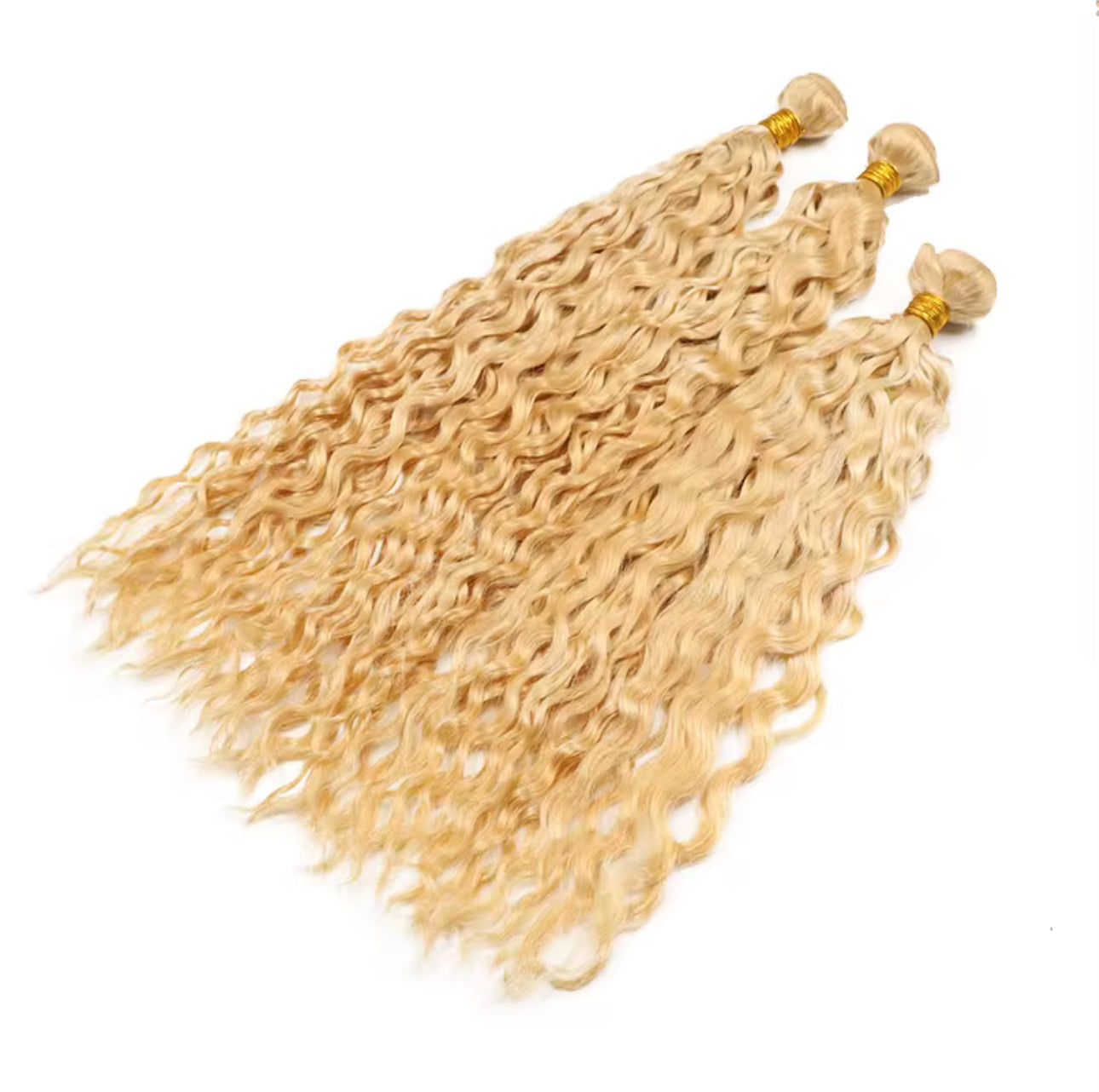 613 CURLY BUNDLE