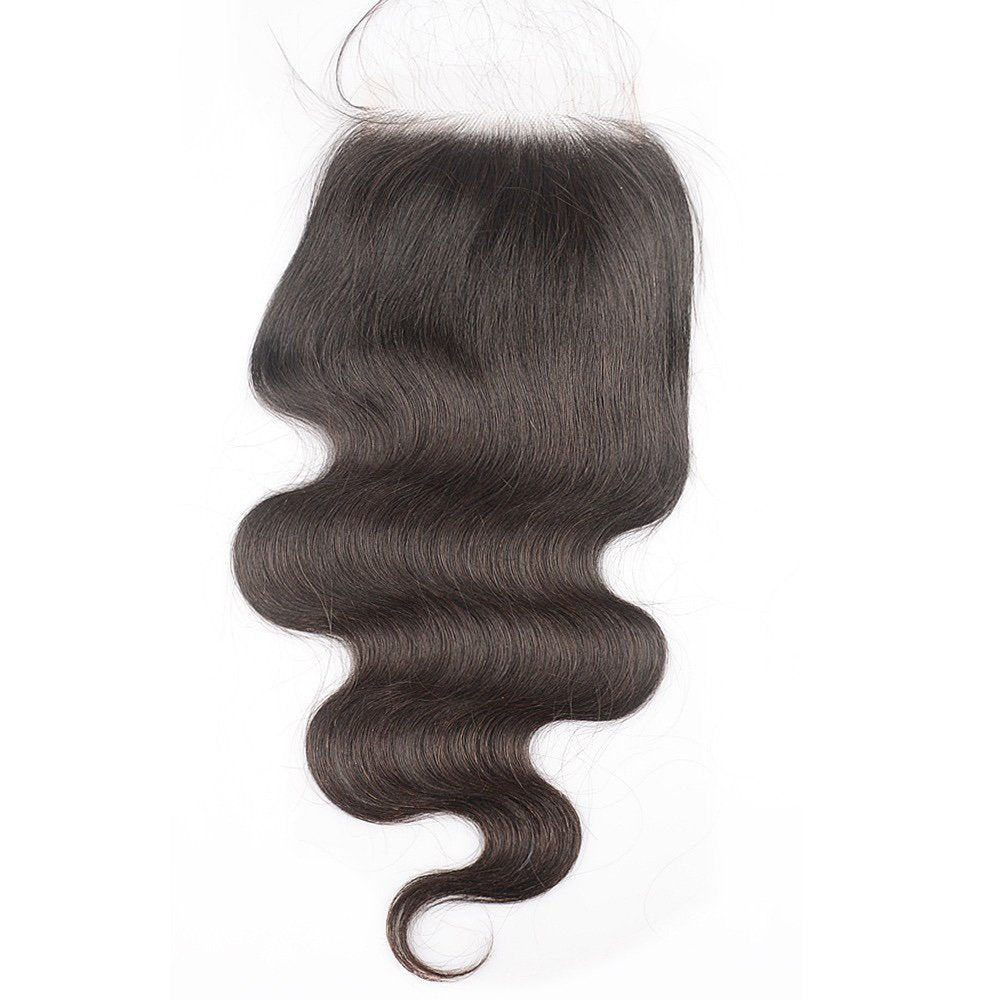 BODY WAVE CLOSURE