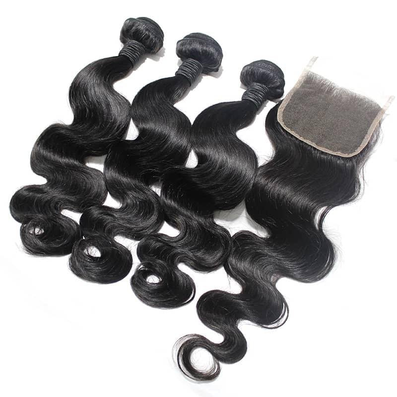 BODY WAVE BUNDLE DEALS