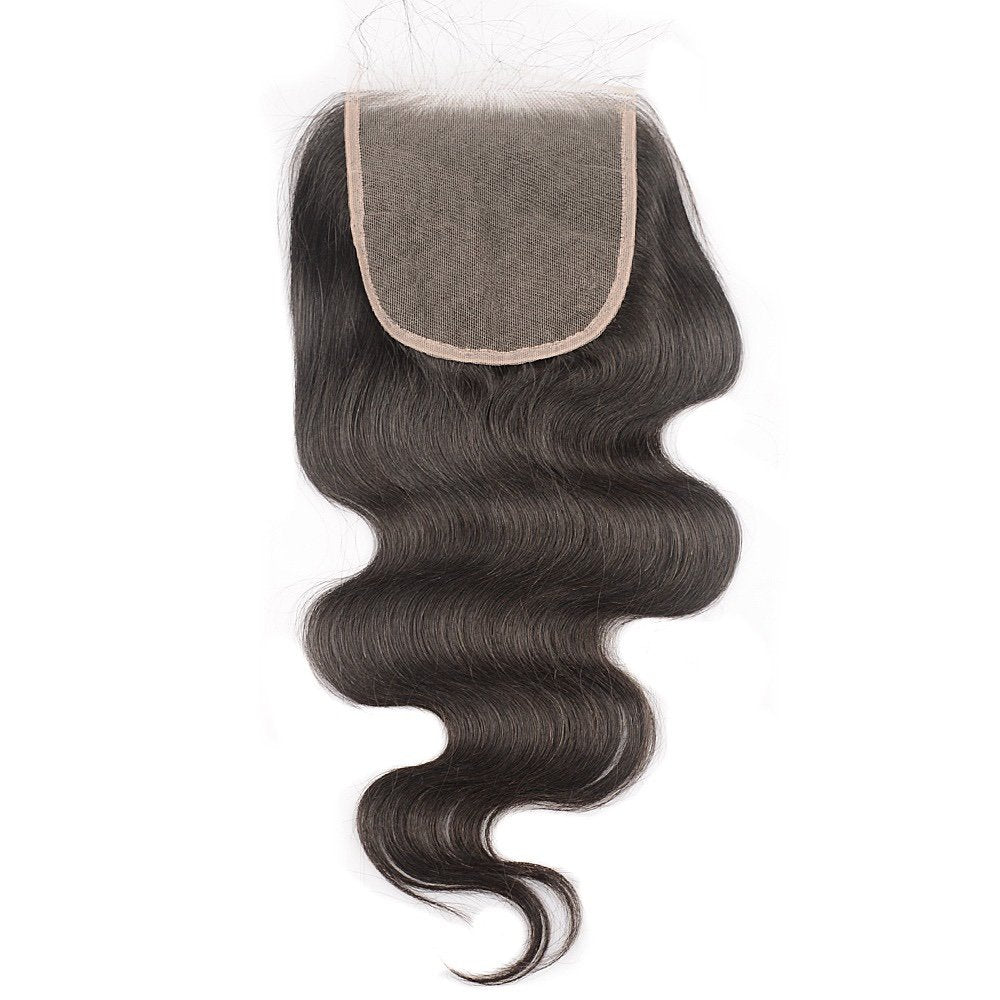 BODY WAVE CLOSURE