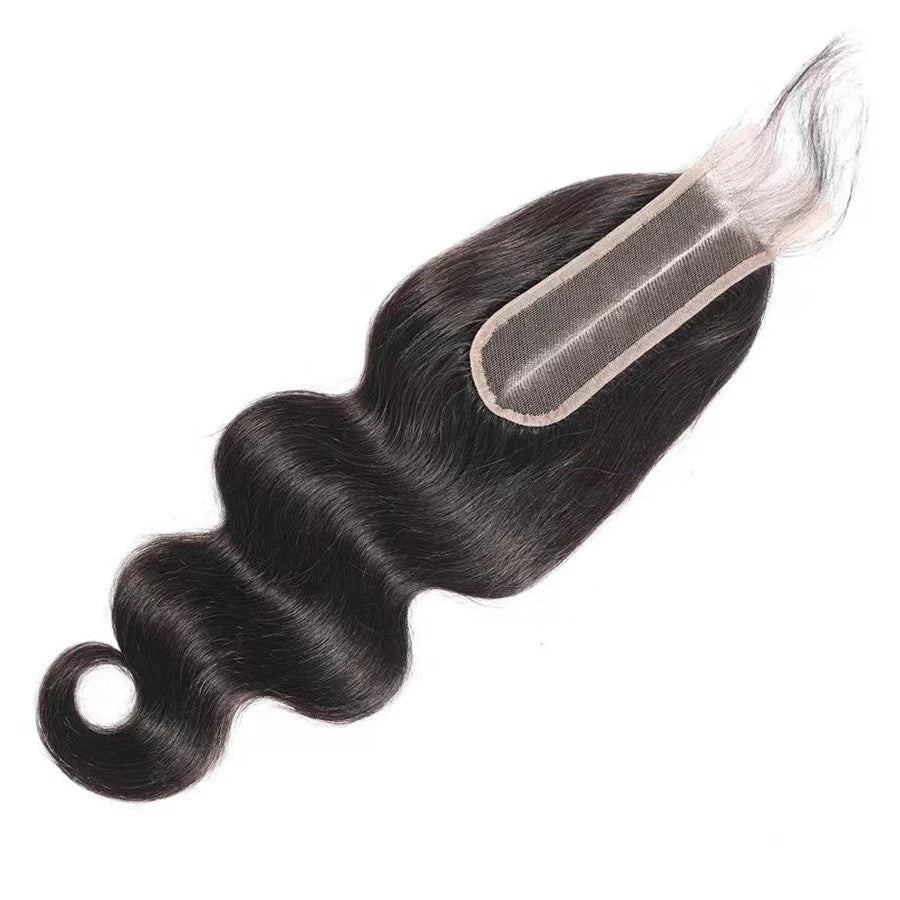 2 X 6 HD CLOSURE