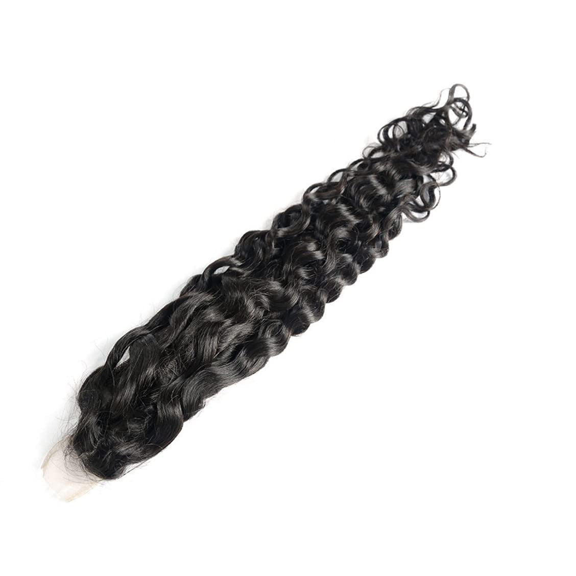 2 X 6 HD CLOSURE