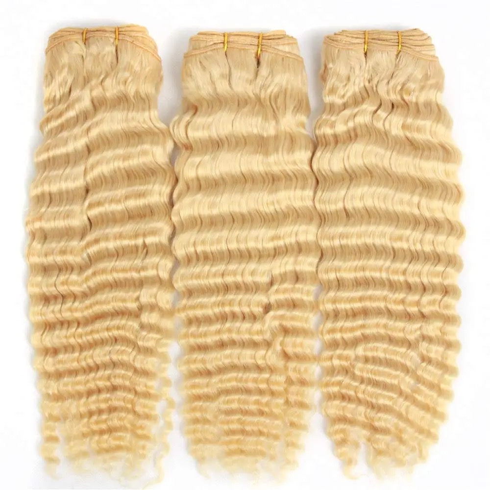 613 CURLY BUNDLE