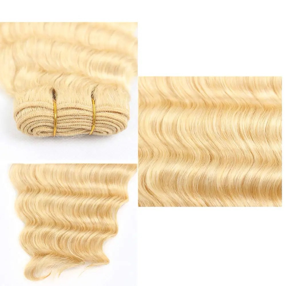 613 CURLY BUNDLE