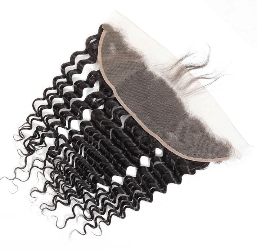 DEEP WAVE FRONTAL