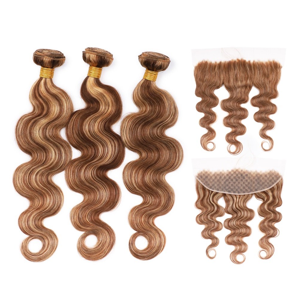 P4/27 - BODYWAVE