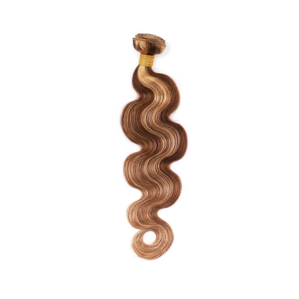P4/27 - BODYWAVE