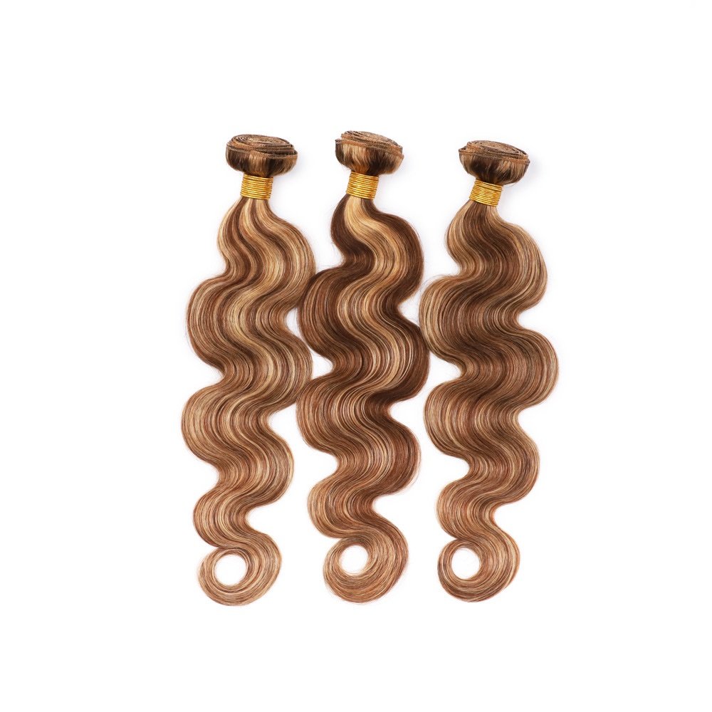 P4/27 - BODYWAVE