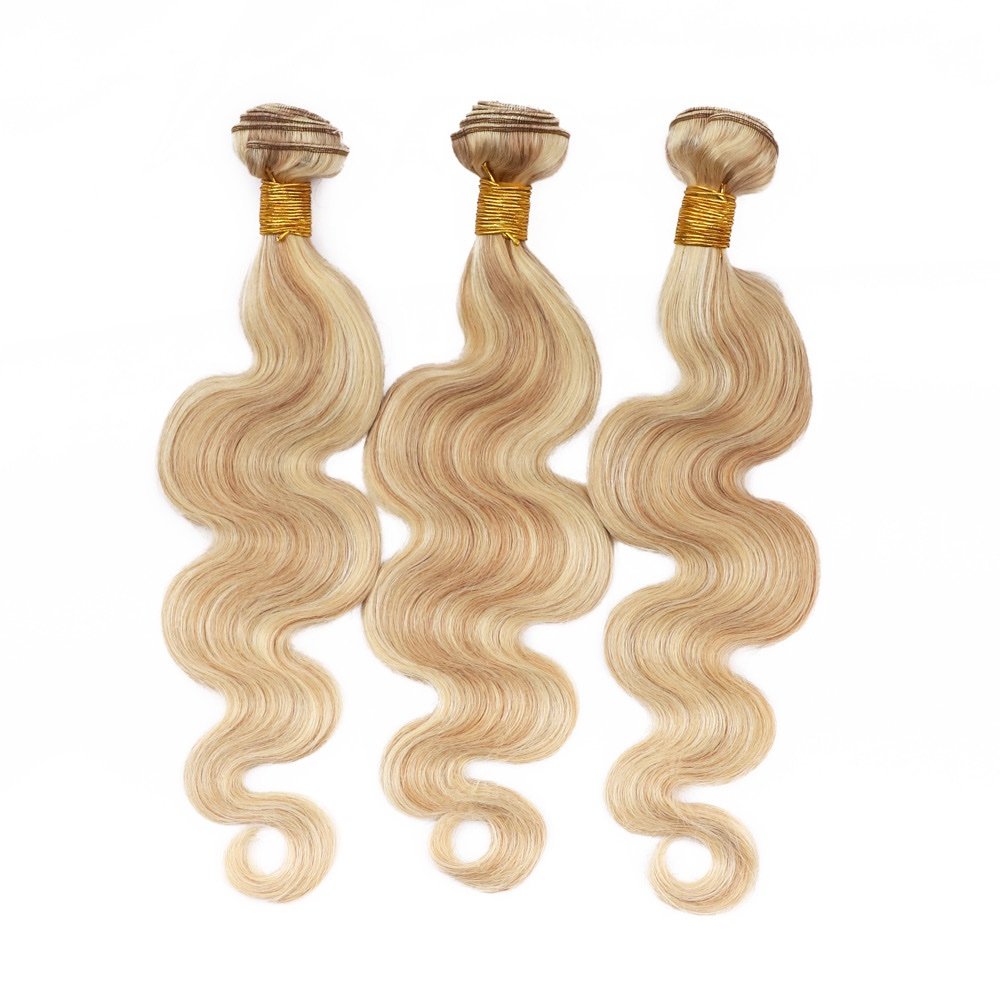 P18/613 -BODY WAVE
