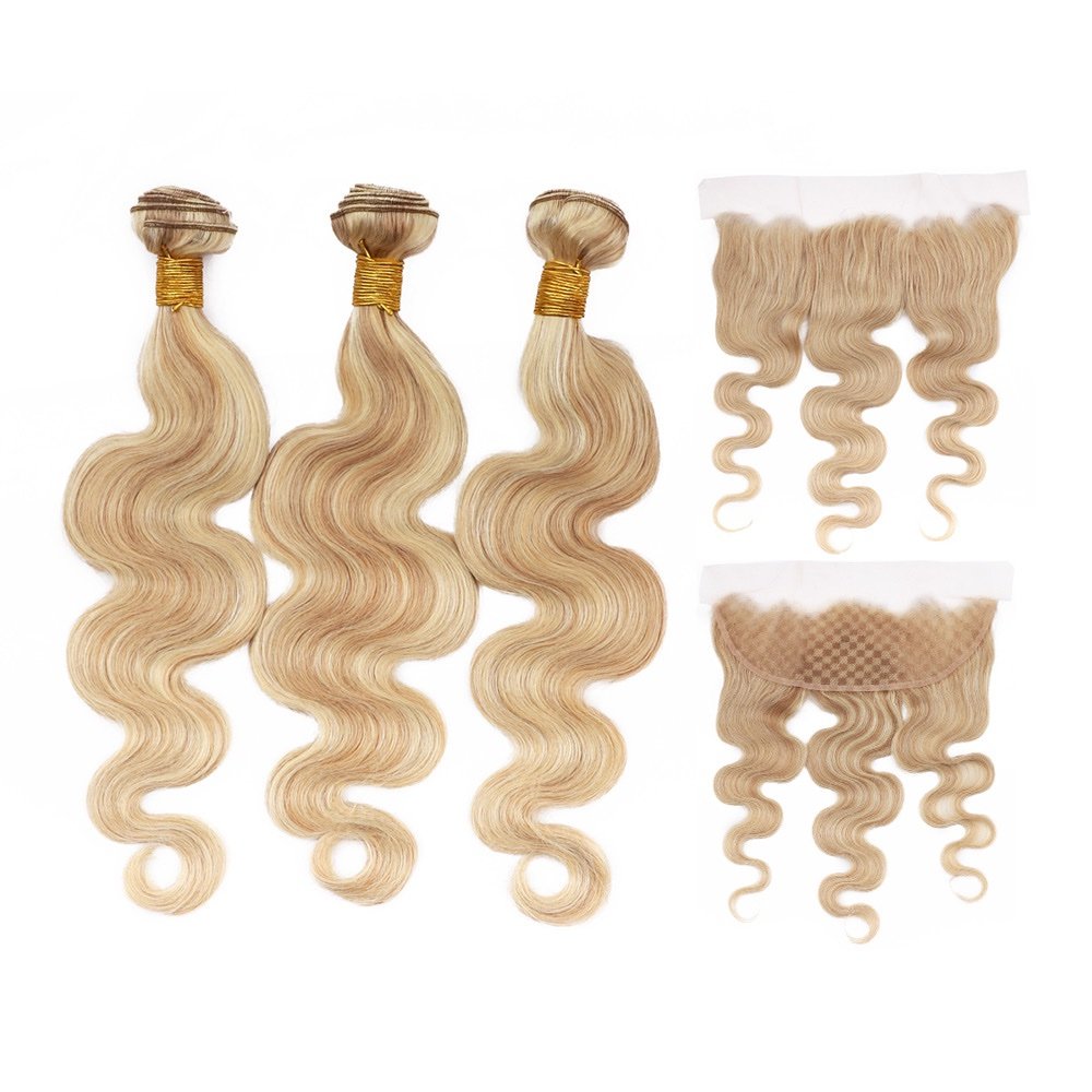 P18/613 -BODY WAVE