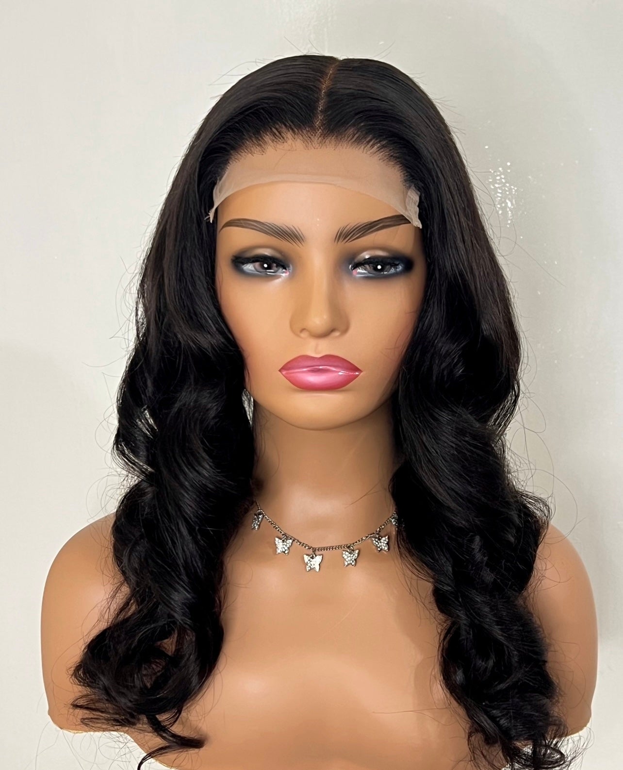 MIA - 5X5 CLOSURE WIG