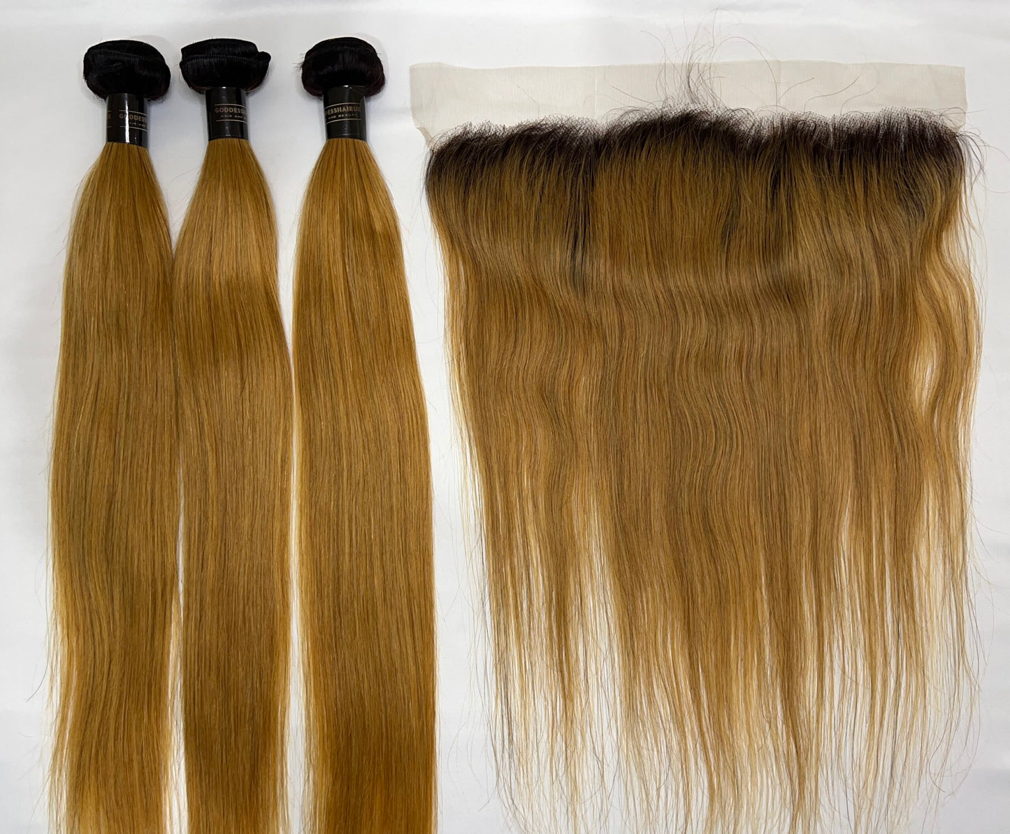 1B/27 OMBRÉ BUNDLE-DEAL