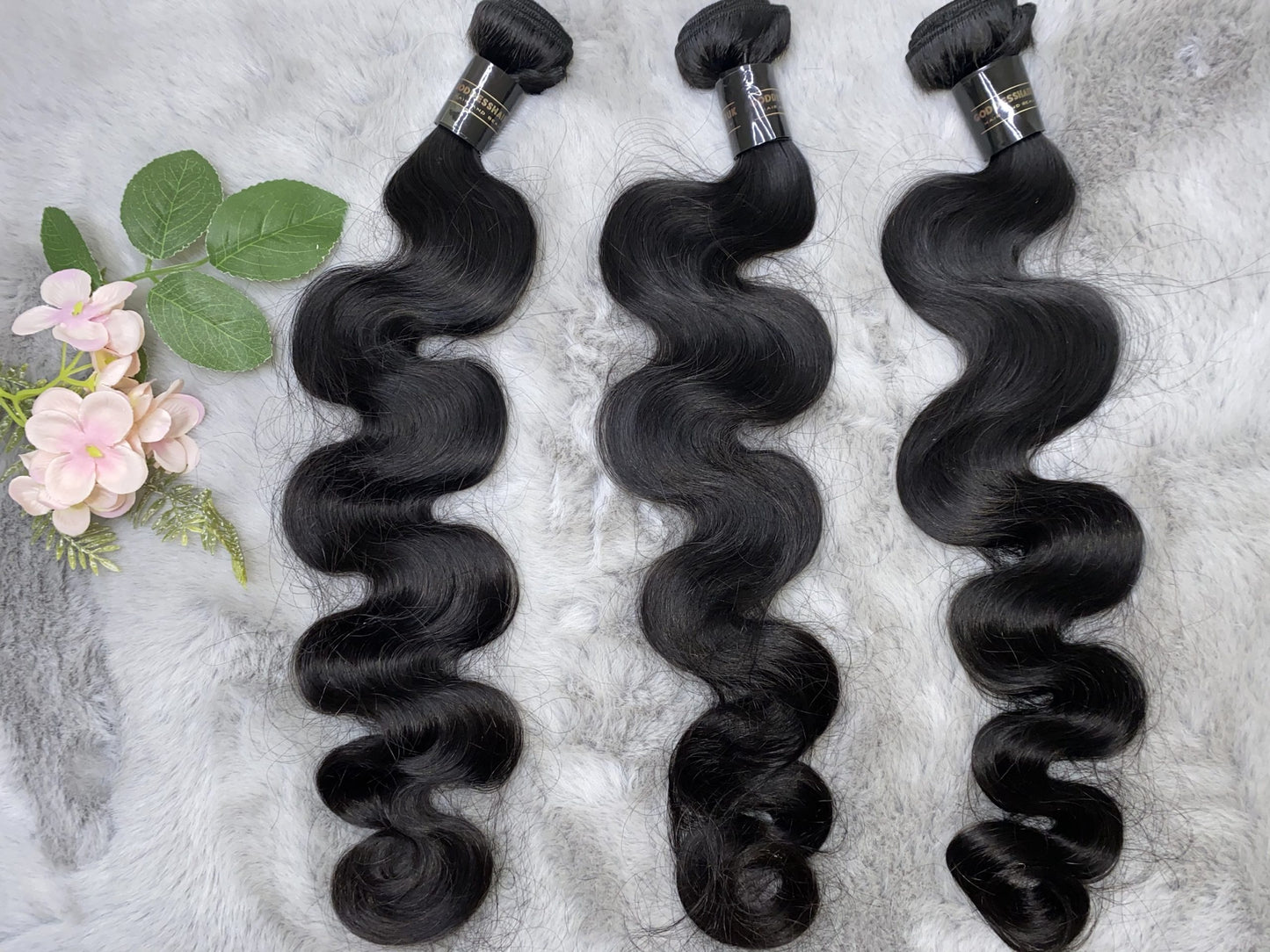 BODY WAVE BUNDLE