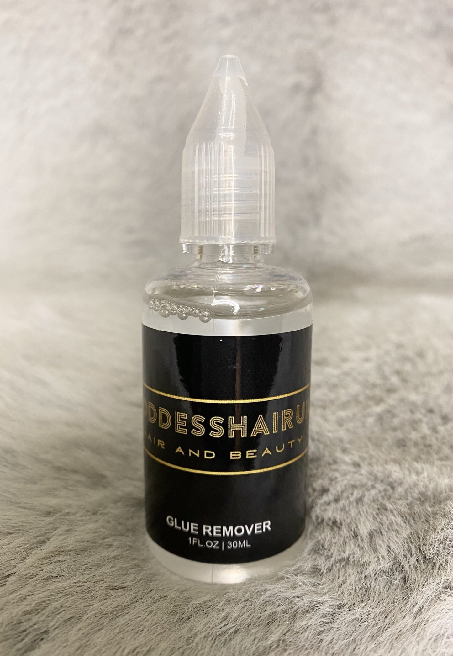 LACE GLUE REMOVER
