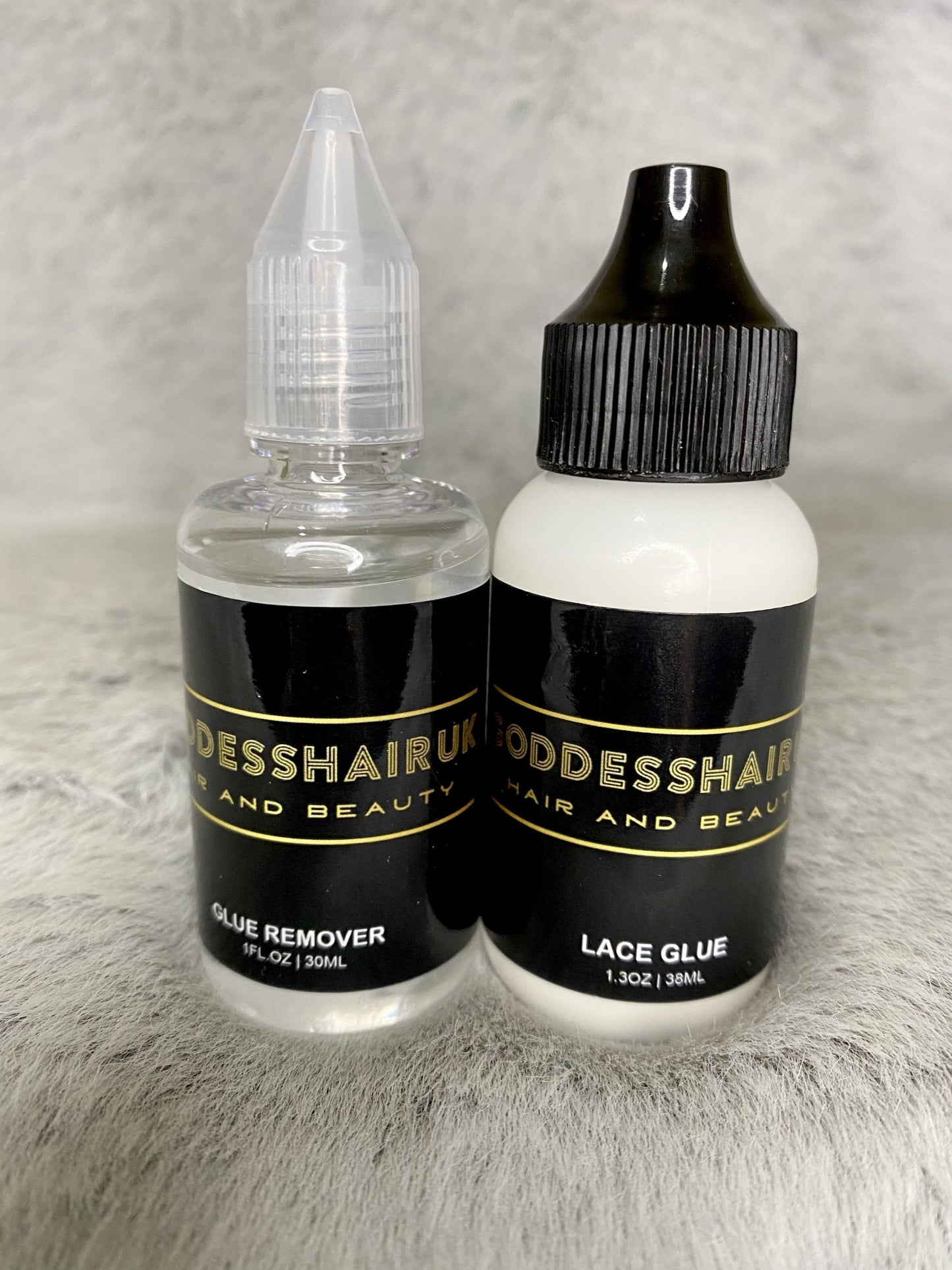 LACE GLUE AND REMOVER SET