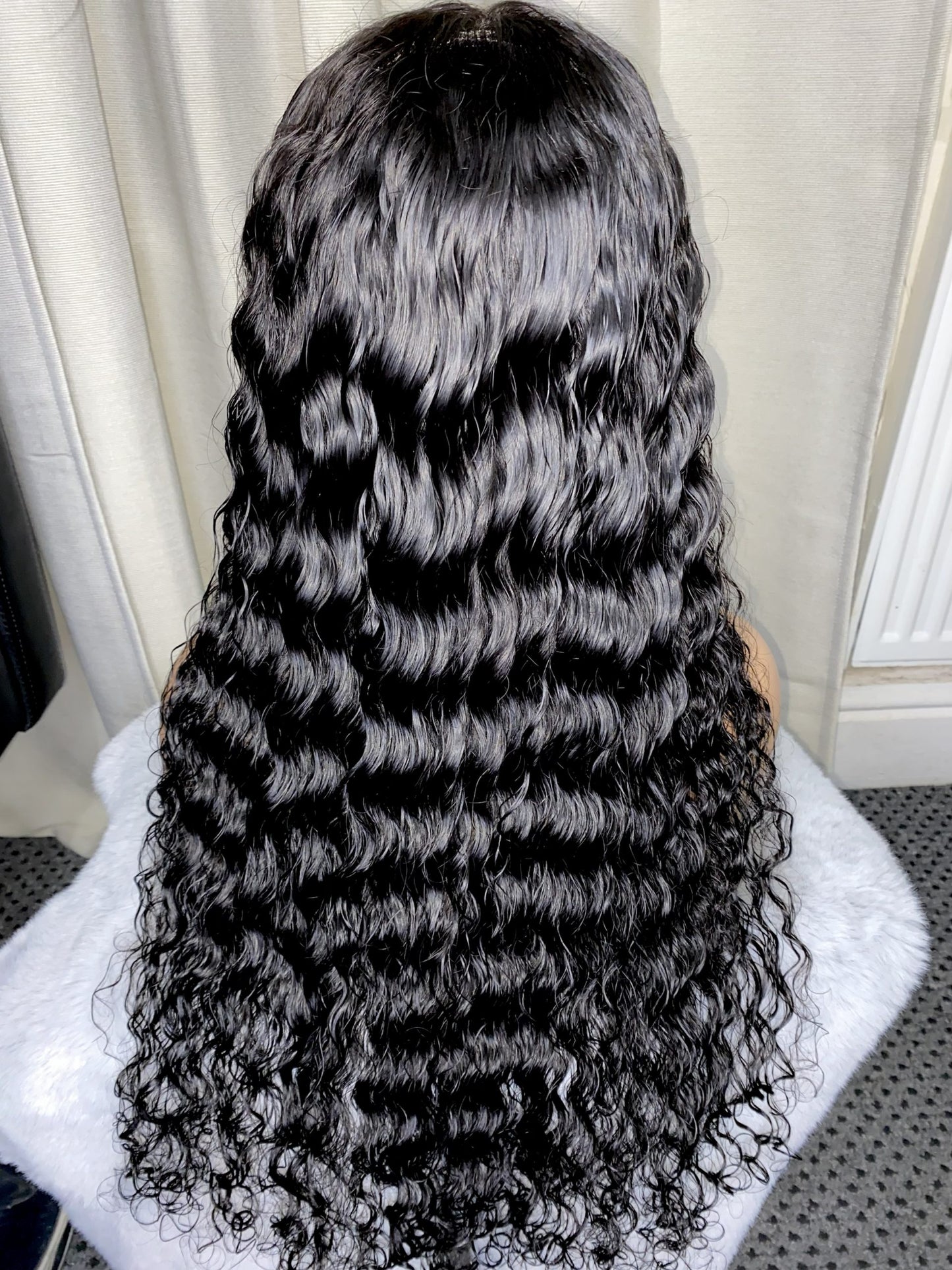 KIKI - DEEP WAVE UNIT
