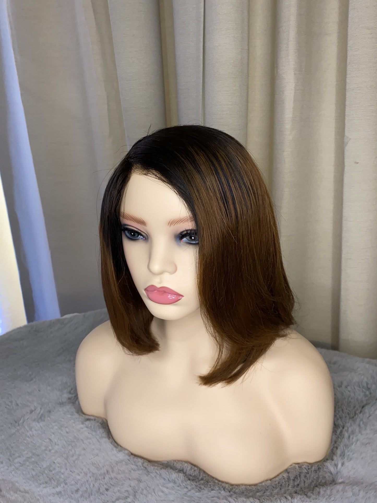 THERMAL WIG POUCH