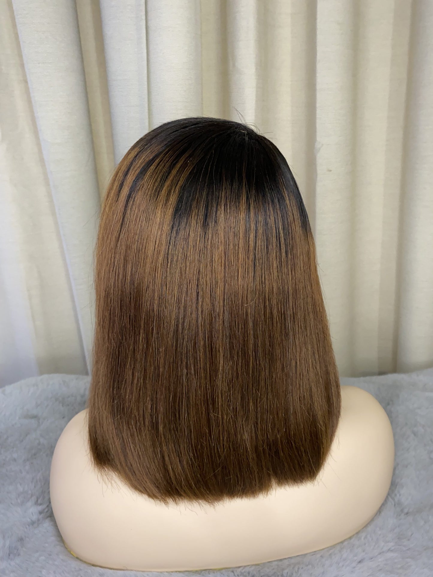 THERMAL WIG POUCH