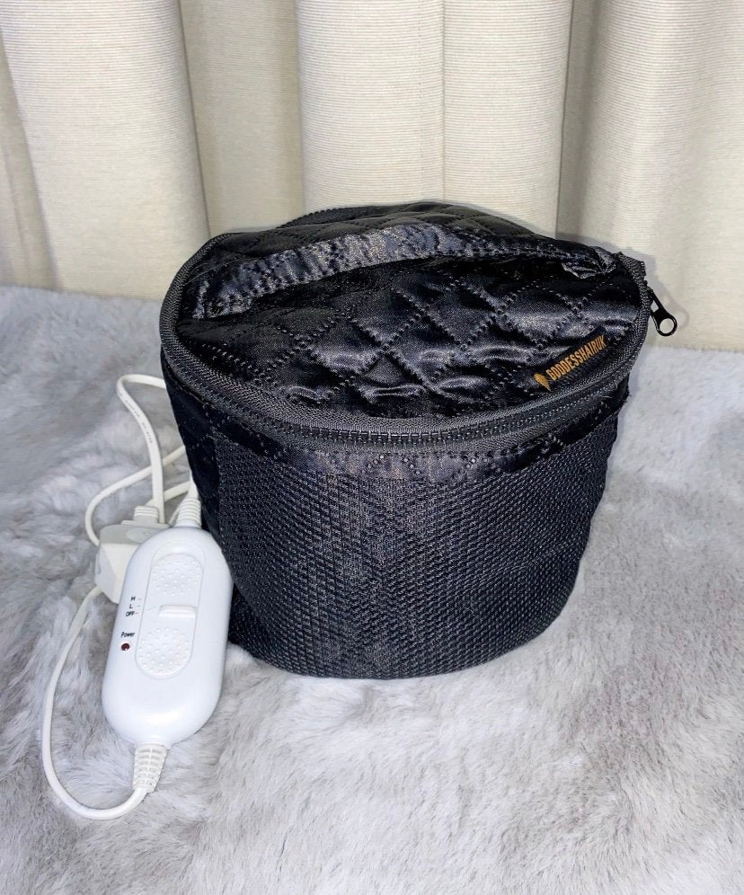 THERMAL WIG POUCH