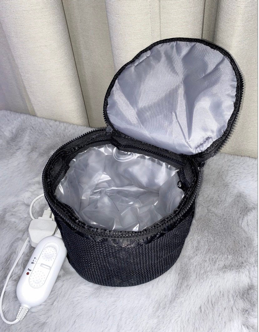 THERMAL WIG POUCH