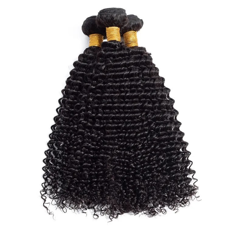 KINKY CURLY BUNDLE