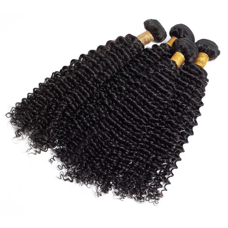 KINKY CURLY BUNDLE