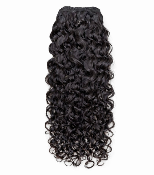 BOUNCY CURLY BUNDLE