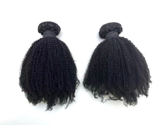 4C HAIR BUNDLE