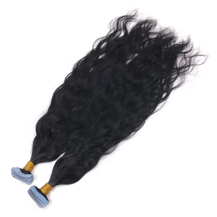 Luxury Virgin Hair Tape-Ins