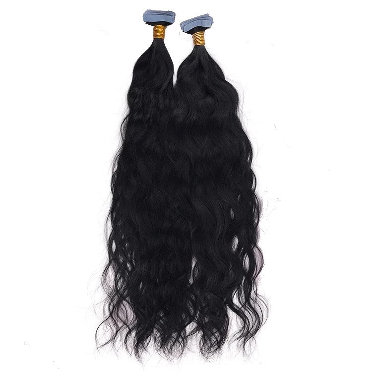 Luxury Virgin Hair Tape-Ins