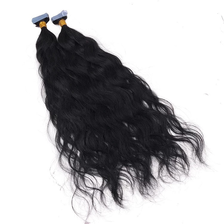 Luxury Virgin Hair Tape-Ins