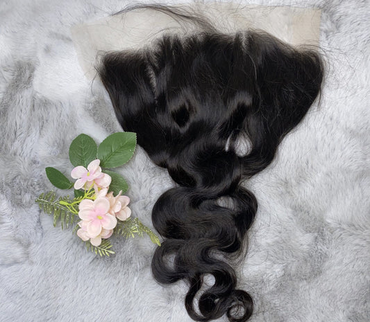 BODY WAVE FRONTAL